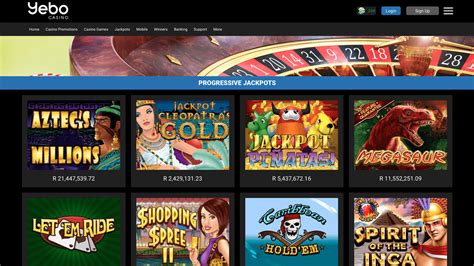 yebo casino coupons